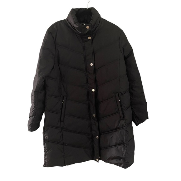 Michael Kors Women Down Jacket Size XL - Picture 1 of 7